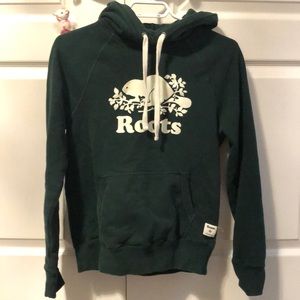 Roots hoodie
